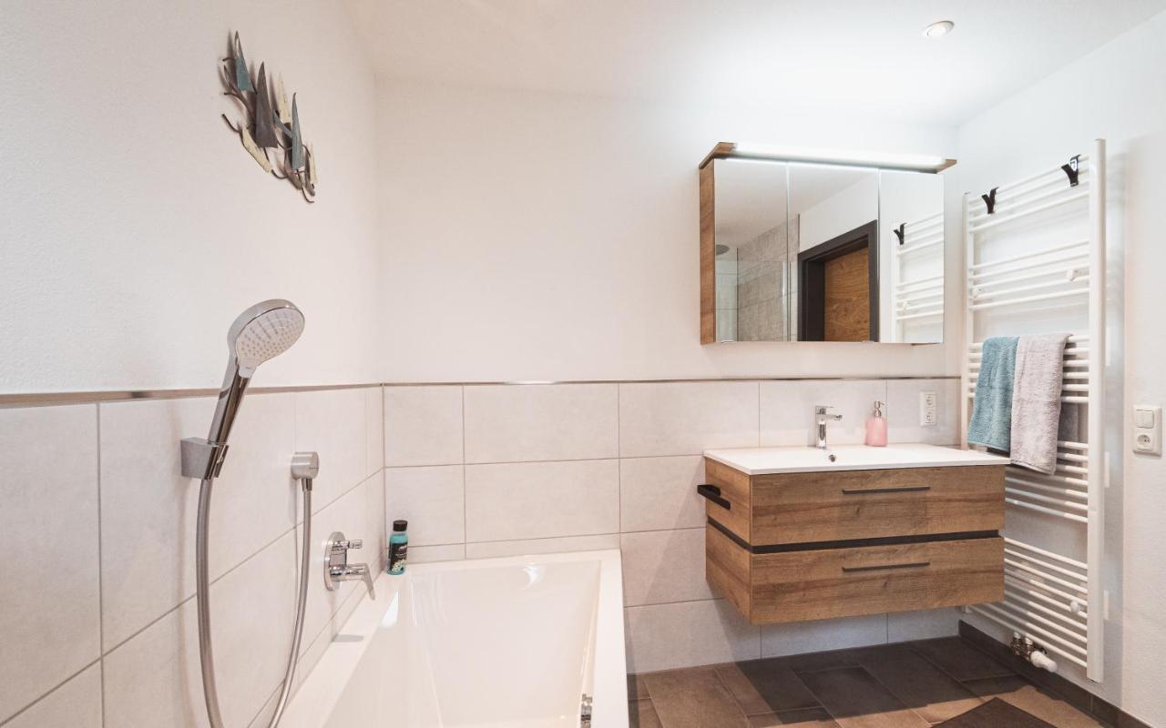 Fewo Stork Rettenberg Exterior foto